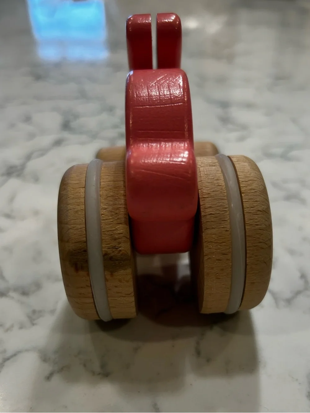 N/A rolling wooden
